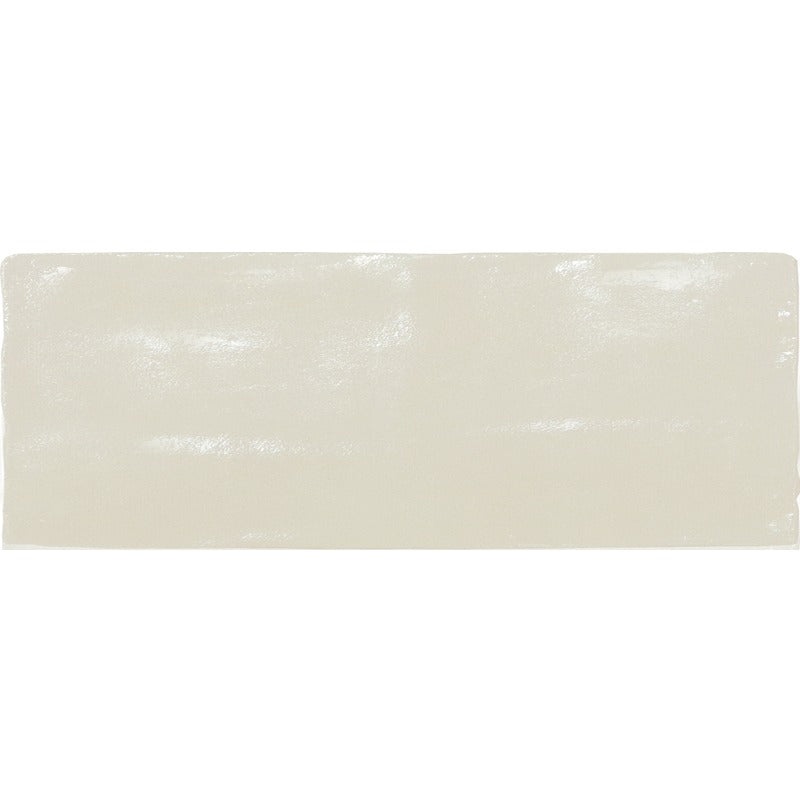 Silk Midori Ceramic Tile - Glossy & Matte