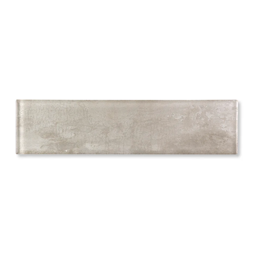 Impressions Fossil Glass Tile - Glossy