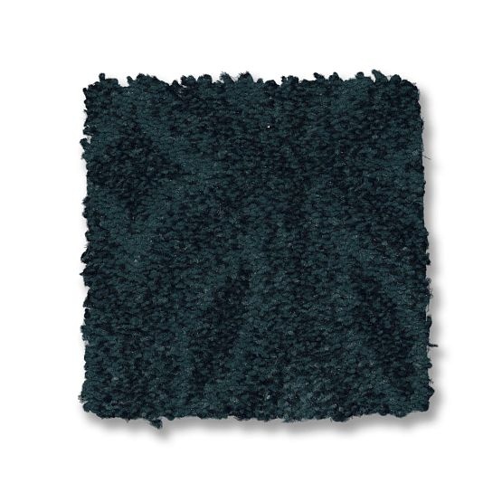 Enlightened Pacific Oasis Nylon Carpet - Pattern