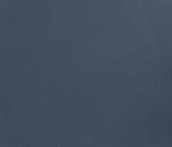 Johnsonite Blue Intensity Rice Paper Solid Color Rubber Tile - Textured - 24" X 24"