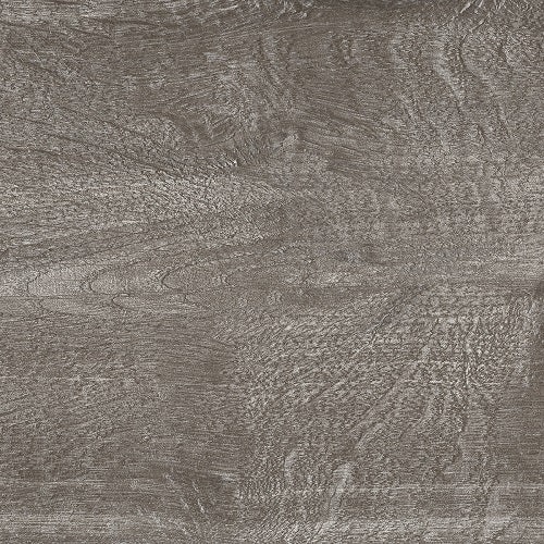Vicinity Gray Brown Porcelain Tile - Matte - 6" X 36"