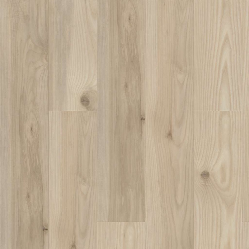 Paragon Hd Natural Bevel Savona Resilient Luxury Vinyl Plank Flooring - Scufresist - 7.13" X 48"