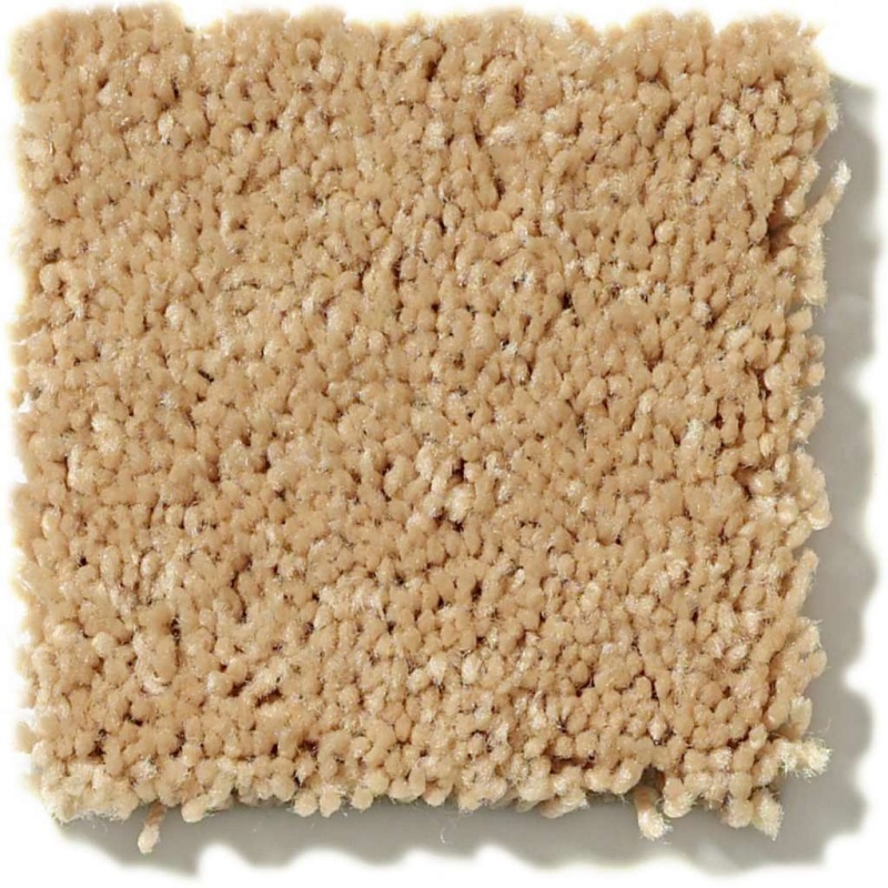 All Star Weekend Iii 12' Sun Beam Polyester Carpet - Textured