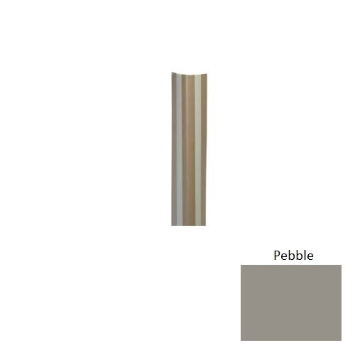 Photoluminescent Vinyl Moulding Trim 2 3/8" x 48"