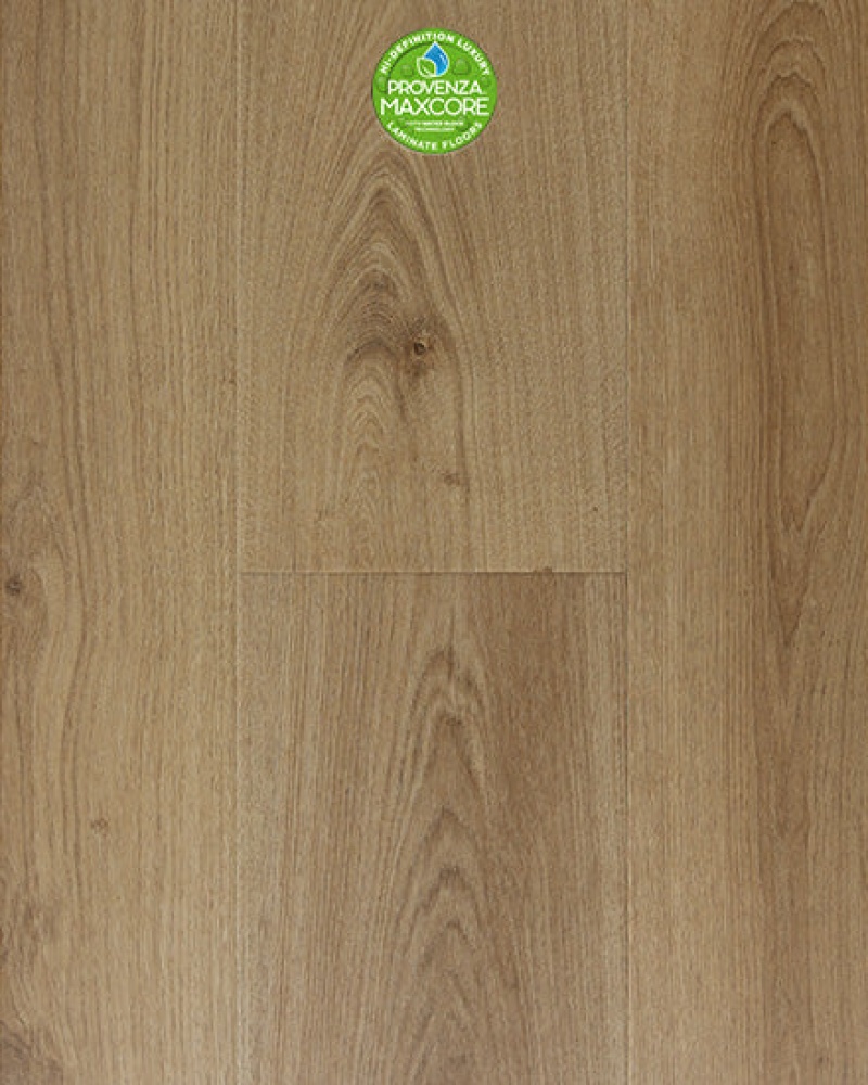 Modessa Heartbreaker Laminate Wood Plank Flooring - Aluminum Oxide - 9.4" X 86"