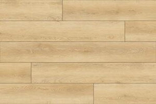 Bosswood Sandy Oak Rigid Luxury Vinyl Plank Flooring - Embossed - 9.5" X 72"