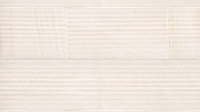 Purestone Beige Velvet Porcelain Tile - Matte - 12" X 24"