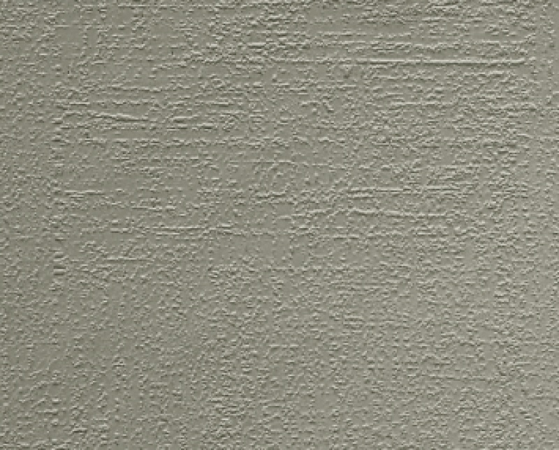 Johnsonite Grizzly Woodgrain Solid Color Rubber Tile - Textured - 6" X 48"