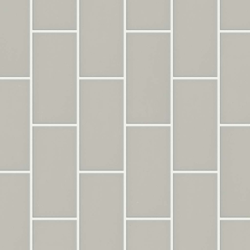 Grandeur Sage Ceramic Tile - Glossy
