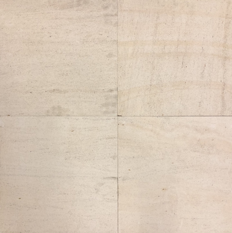 Beaumaniere Limestone Tile - Honed