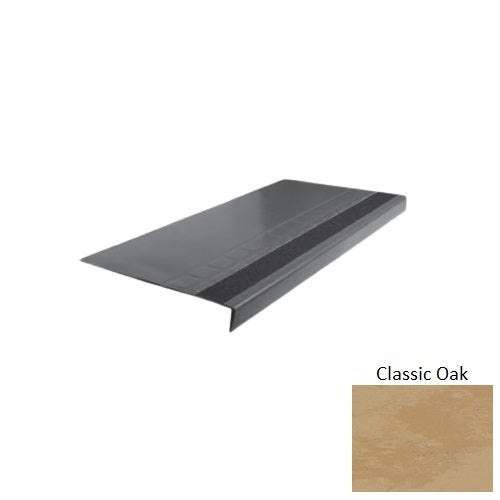 Evolving Styles Wood Elements Classic Oak Stair Tread