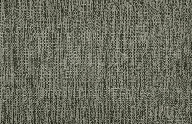 Silken Tranquil Coal Polysilk Carpet - Textured