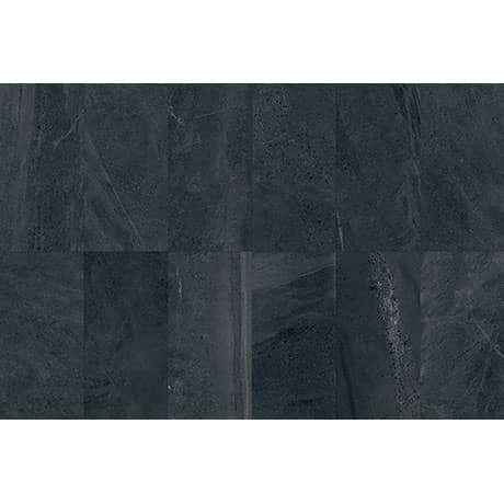 Society District Slate Porcelain Tile - Matte