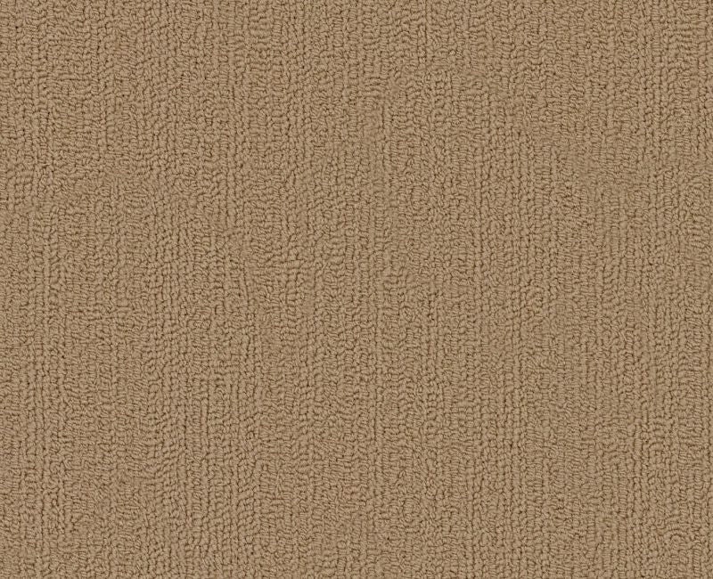 Clearance Sale! Color Accents Gilded Nylon Carpet Tile - Textured - 24" X 24"