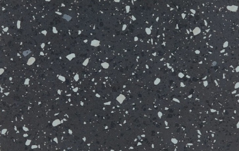 Clearance Sale! Poke Stare Raven Flecks Porcelain Tile - Matte - 24" X 24"