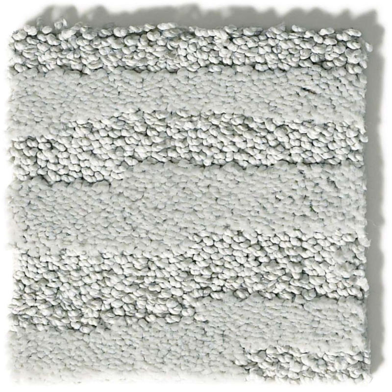 Caress By Shaw Calais Stil Sky Washed Nylon Carpet - Pattern