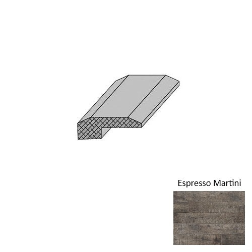 Olde Tavern Espresso Martini Laminate Threshold