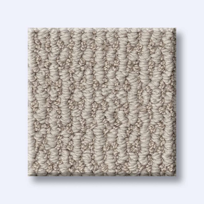 Pet Perfect Plus Crafted Embrace Sandstone Polyester Carpet - Loop