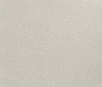 Johnsonite White Sand Rice Paper Solid Color Rubber Tile - Textured - 24" X 24"