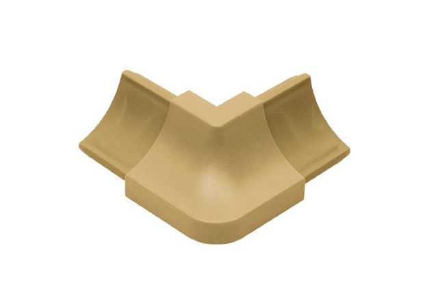 Dilex HKW Outside Corner Tile Edging Trim