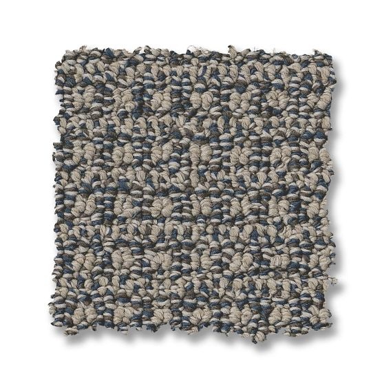 Pet Perfect Fetch Downpour Nylon Carpet - Loop