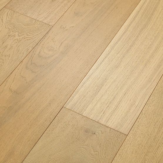 Natural Timbers Smooth Grove Engineered Hardwood Flooring