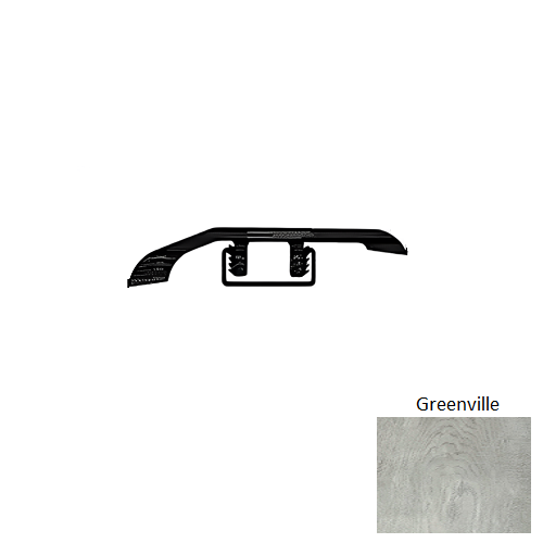 Gencore Greenville Luxury Vinyl Multi Purpose Trim