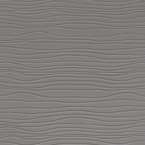 Johnsonite Shaded Bamboo Solid Color Rubber Tile - Textured - 24" X 24"