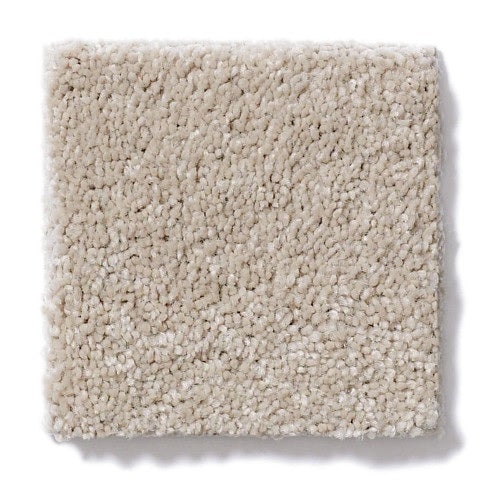 Real Life I Tea Biscuit Nylon Carpet - Textured