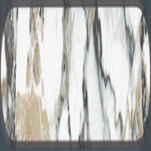 Triveni Zen Ceramic Tile - Satin - 2" x 12"