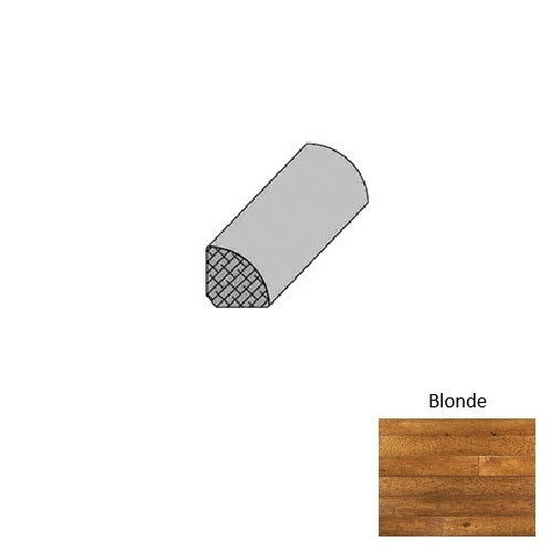 Alehouse Blonde Hardwood Moulding / Trim