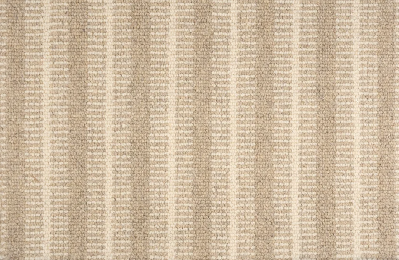 Antrim Feng Shui Canvas Wool Carpet - Textured