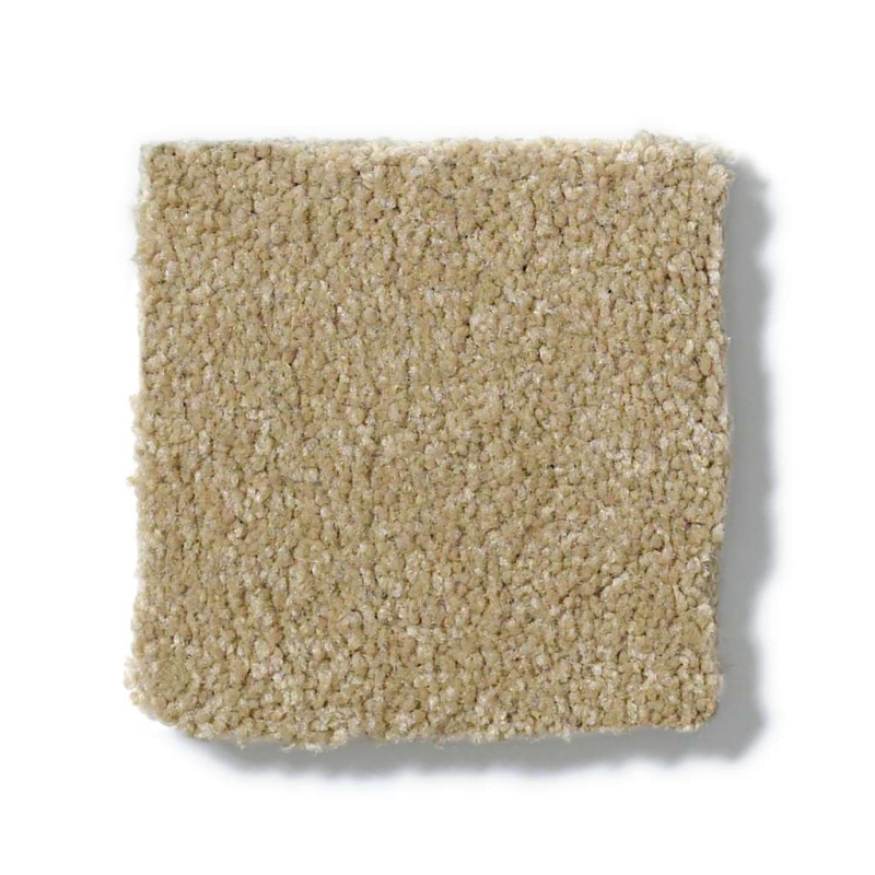 Sophistication 12' Sahara Nylon Carpet - Textured