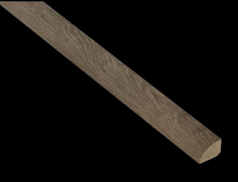 Smithcliffs Delray Luxury Vinyl Quarter Round Trim