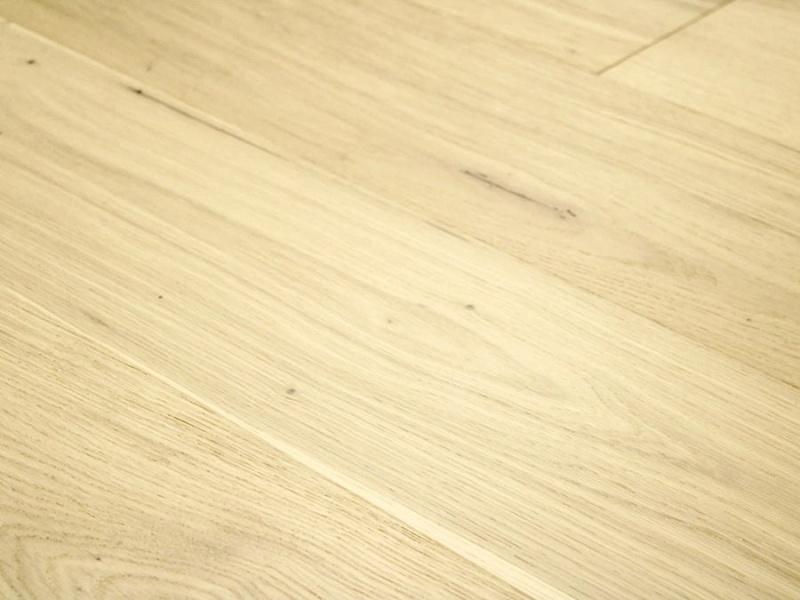 Provence III Euro Oak Cheval Engineered Hardwood Flooring