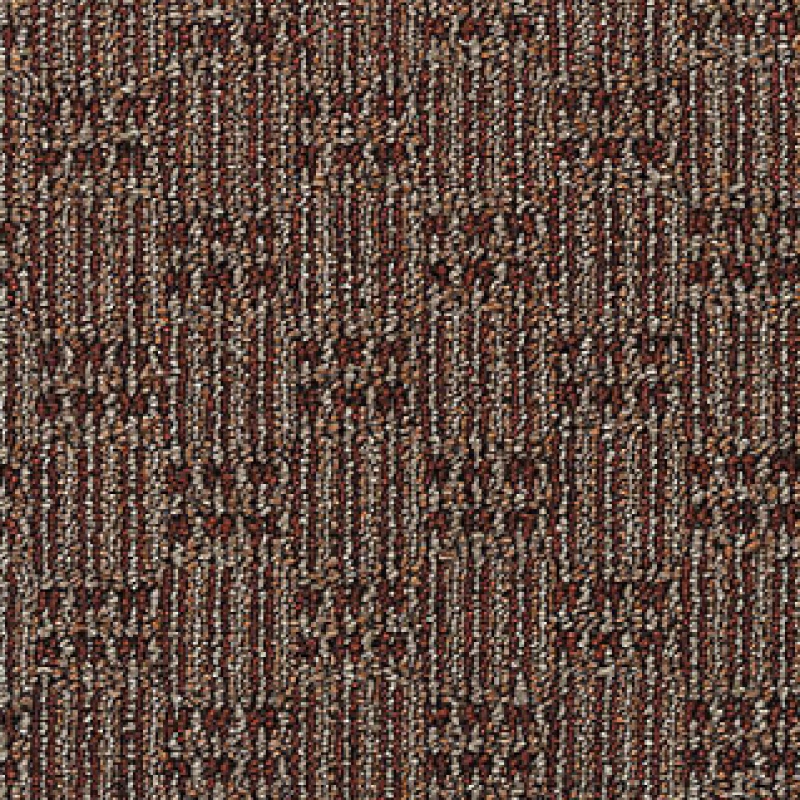 Metroscapes Perimeter Place Chelsea Market Polyester Carpet - Loop