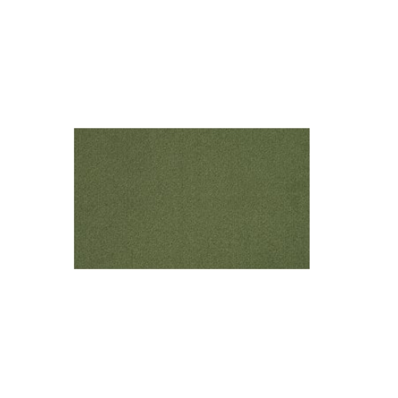 Color Accents Cactus Nylon Carpet Tile - Loop - 24" X 24"