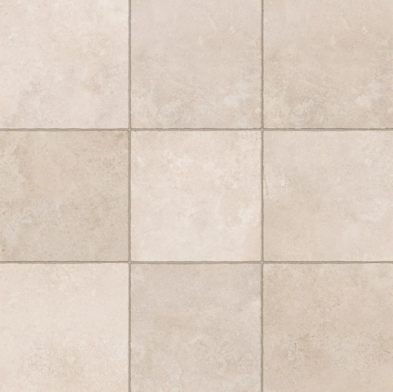 Trulli Avorio Porcelain Tile - Matte - 20" X 20"
