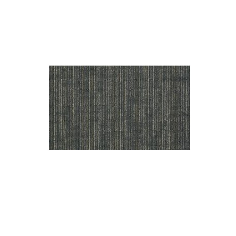 Link Hook Up Shocked Nylon Carpet Tile - Loop - 24" X 24"