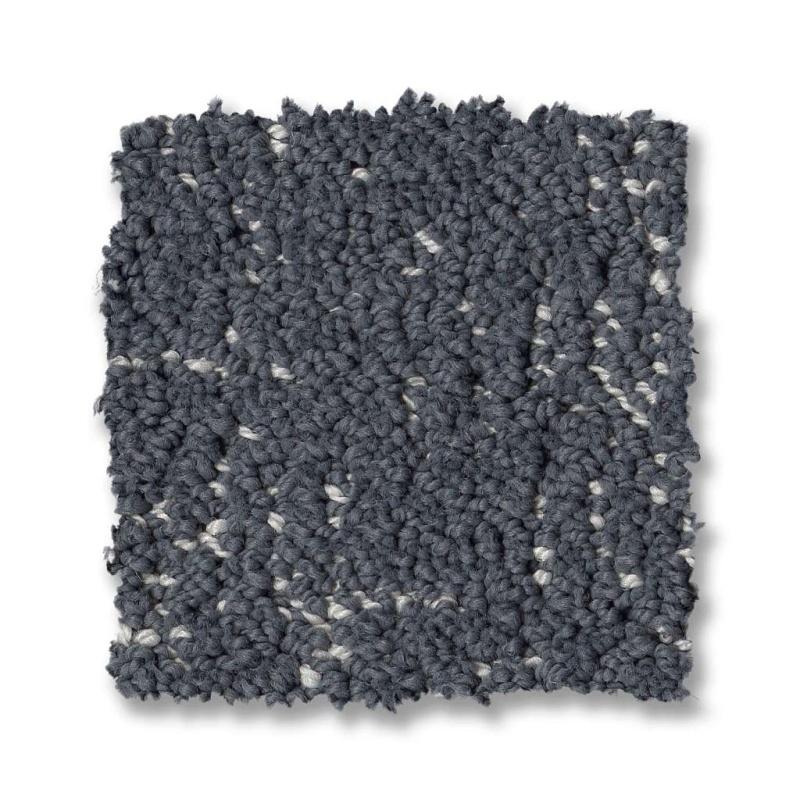 Pet Perfect Run Free Refined Polyester Carpet - Pattern