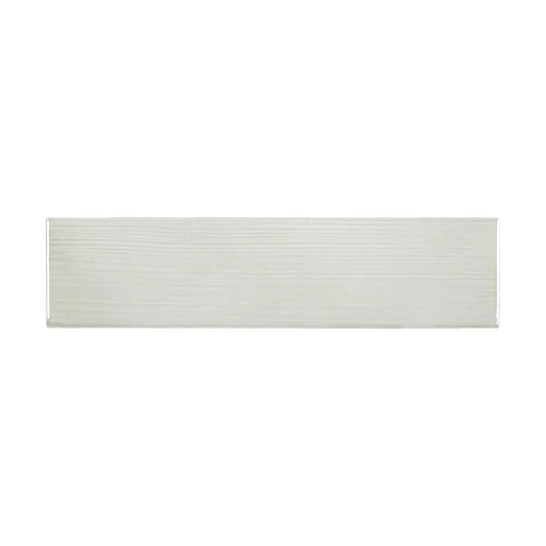 Europa Arte Pennello Minta Ceramic Tile - Glossy - 4" X 16"
