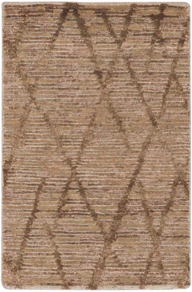 Nourison Ocean Saddle Wool Blend Area Rug