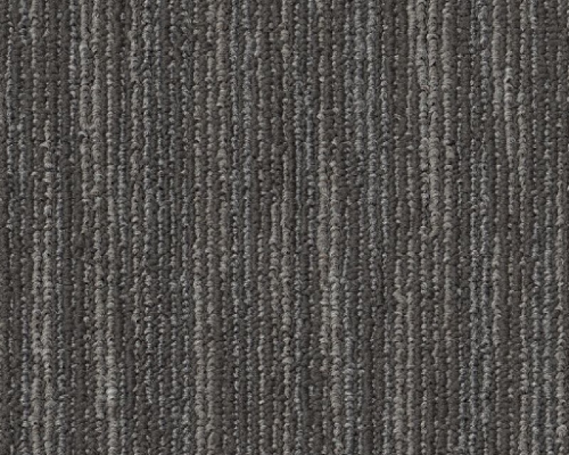Visible Mending Mend Feathered Nylon Carpet Tile - Pattern - 24" X 24"
