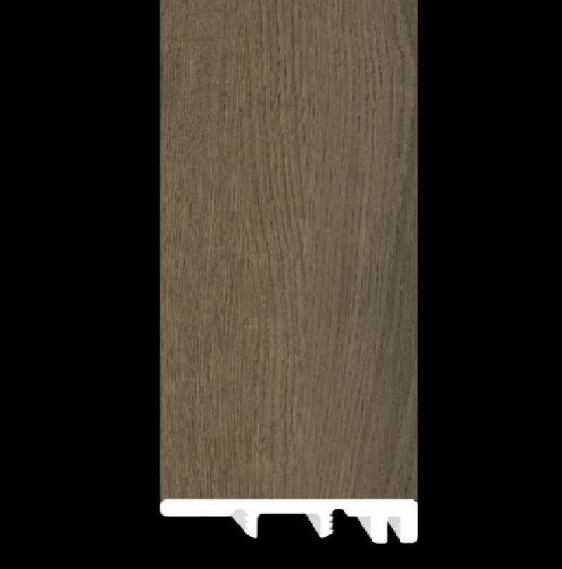 Ashton 2.0 Sunnyset Luxury Vinyl End Cap