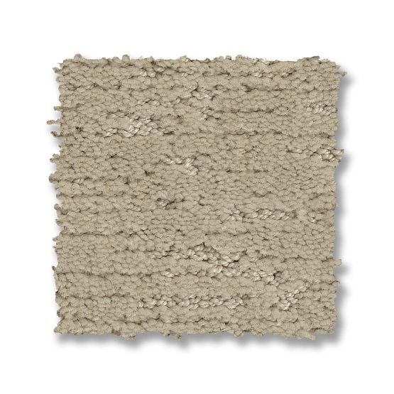 Sketch Morning Light Nylon Carpet - Pattern