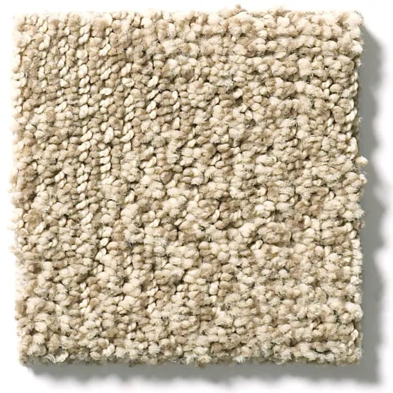 Ario Antique Nylon Carpet - Pattern