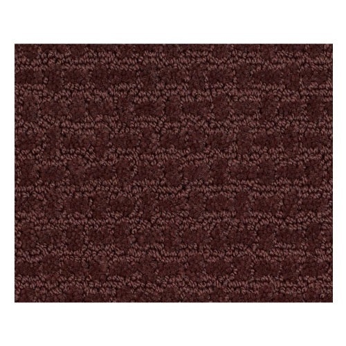 Stimulate The Senses Berry Nylon Carpet - Pattern