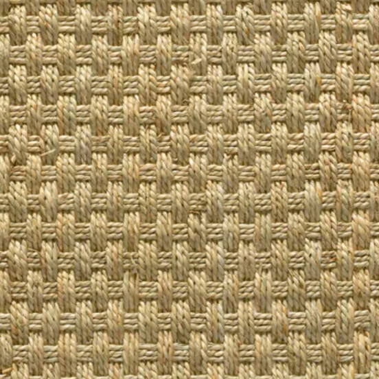 Stanton Sisal Amazon Natural Seagrass Carpet - Textured