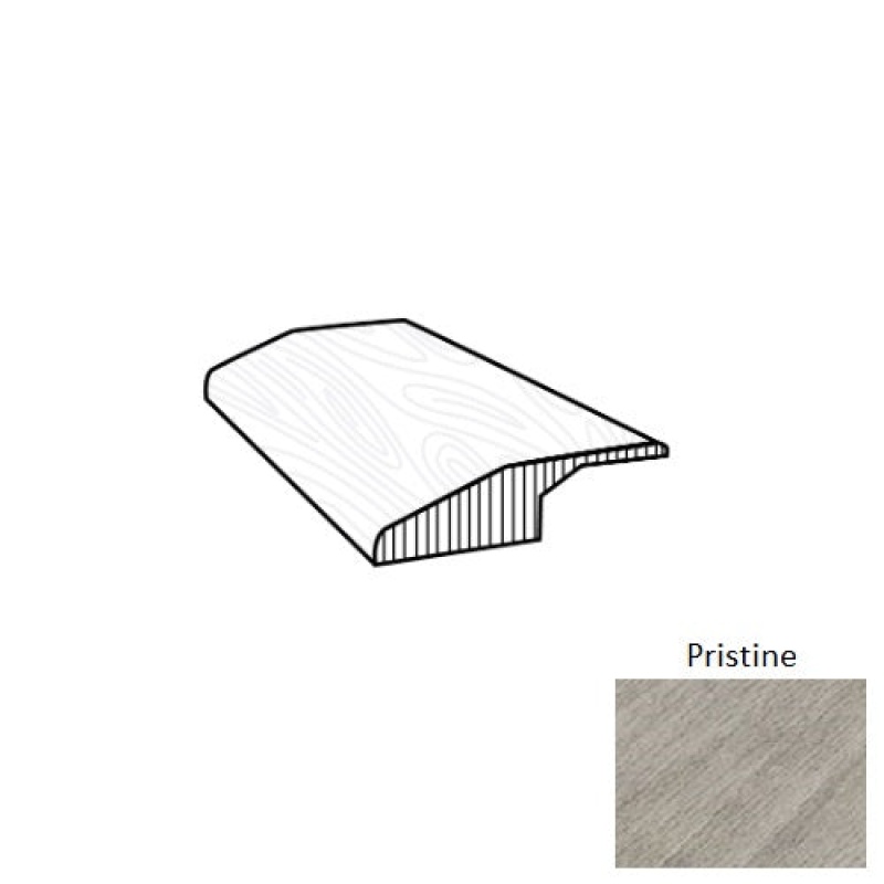Coastal Art Aaolr Pristine Hardwood Moulding / Trim
