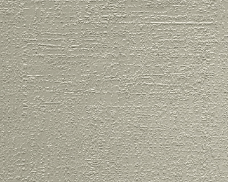 Johnsonite Antique White Woodgrain Solid Color Rubber Tile - Textured - 6" X 48"